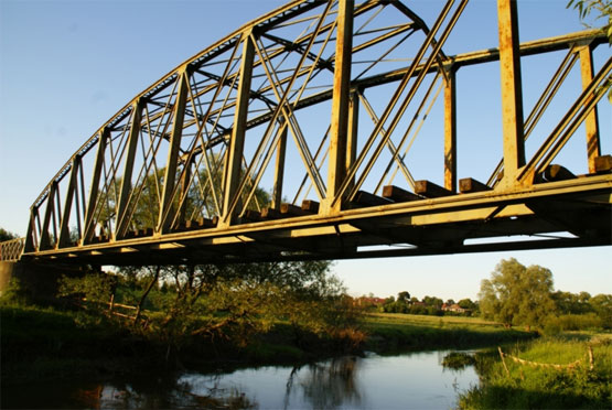 Stargardzka kolej wskotorowa
